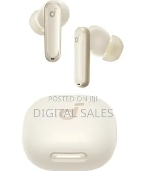 Soundcore P40i by Anker, Noise Cancelling Wireless Earbuds