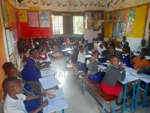 Primary School for Sale at Mukono Namawojoro