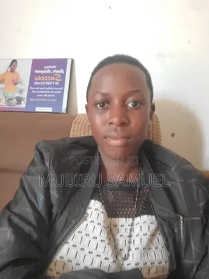 Waitress Cirriculum Vitea