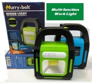 3 Powerful in One Usb Charging Headlight