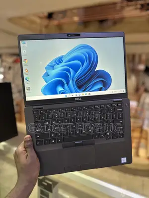 Laptop Dell Latitude 7300 8GB Intel Core I5 SSD 500GB
