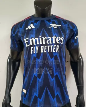 Ageless Arsenal Away Kit 25/26