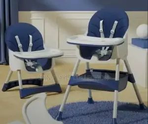 Baby's High Feeding Chair