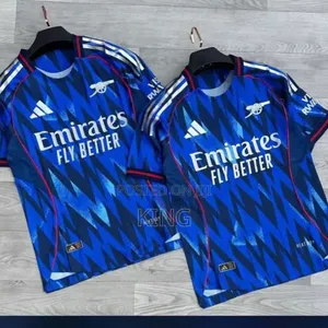 Fan-Gear Arsenal Away Kit 25/26