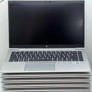 Laptop HP EliteBook 830 G7 16GB Intel Core I5 SSD 512GB