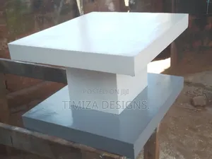 Medium Center Table.