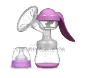 Manual Breast Pumps