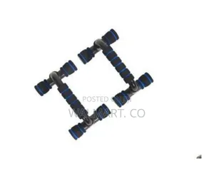 Push Up Stands