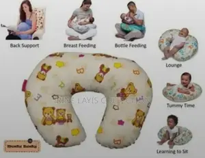 Nursing Pillows