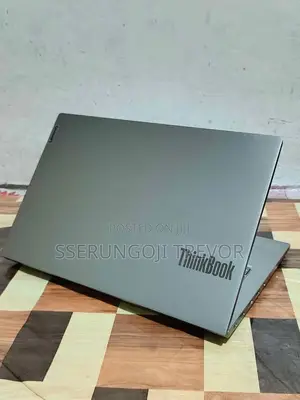 New Laptop Lenovo Thinkbook 14 16GB Intel Core I5 SSD 512GB