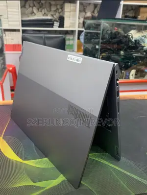 New Laptop Lenovo Thinkbook 14 16GB Intel Core I5 SSD 512GB