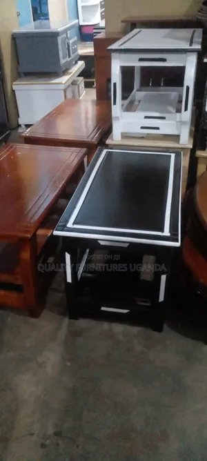 Rectangular Table