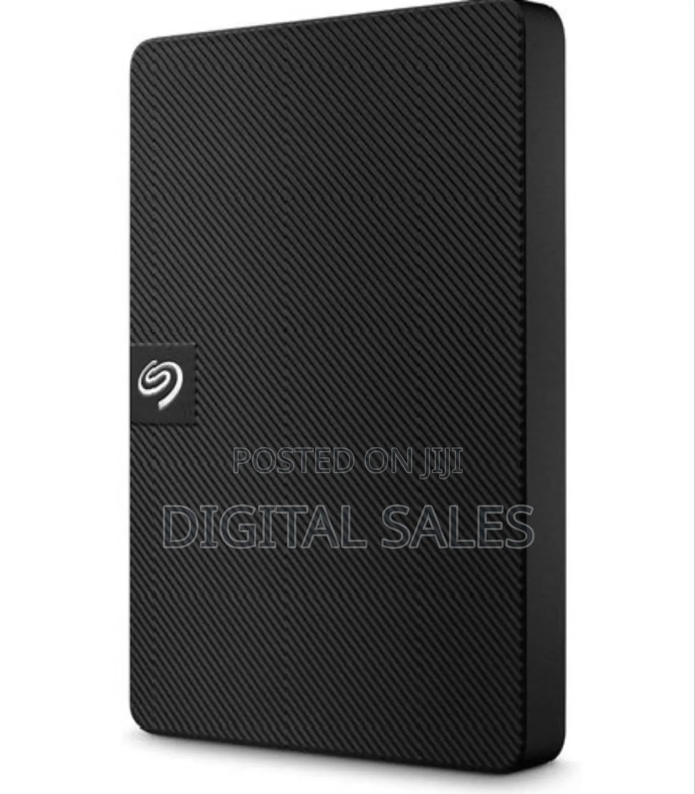 External Hard Disk 1tb Sea Gate
