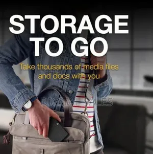 External Hard Disk 1tb Sea Gate