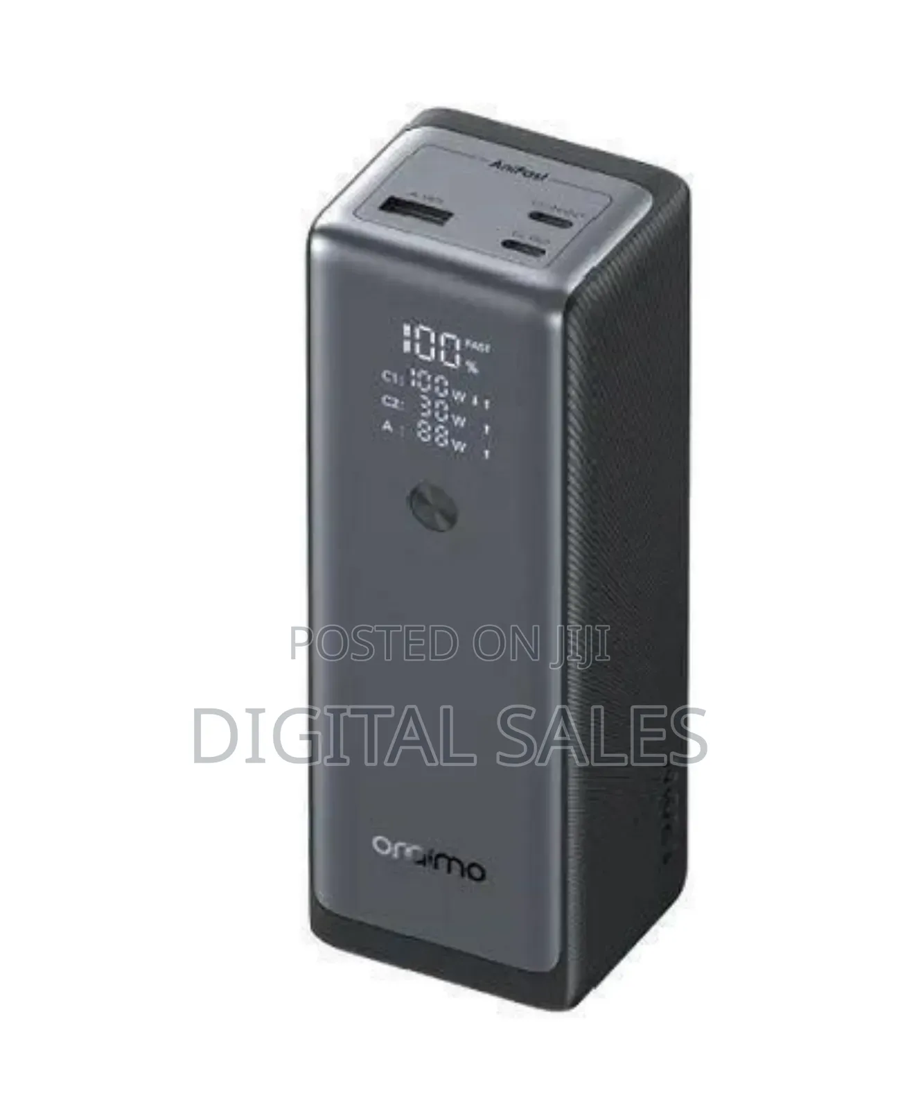 Oraimo Powerjet 27600mah 130w