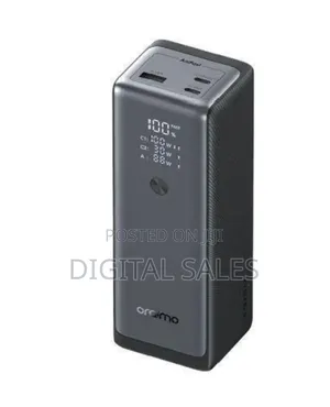 Oraimo Powerjet 27600mah 130w