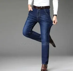 Men's Classic STRTCH Slim Jeans