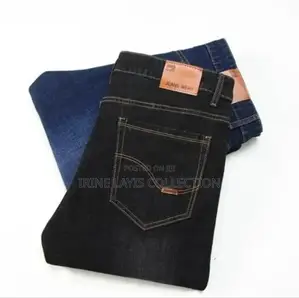 Men's Classic STRTCH Slim Jeans
