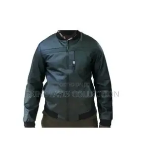 Men's Leather Jackets