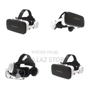 Vitaul Reality Headset Wireless Headphones.
