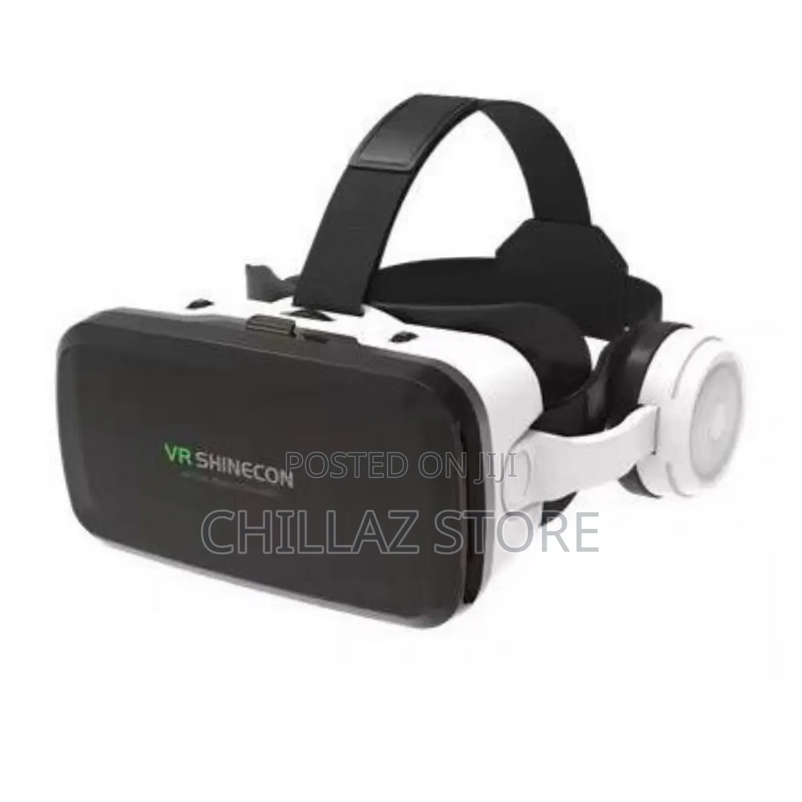 Vitaul Reality Headset Wireless Headphones.