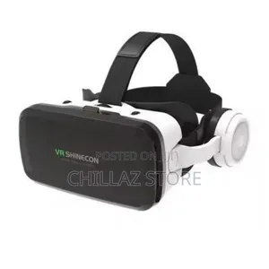 Vitaul Reality Headset Wireless Headphones.