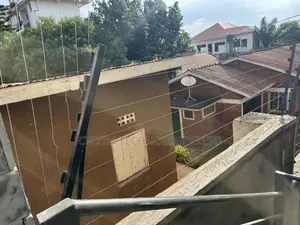 Sekanyorya Electric Fence