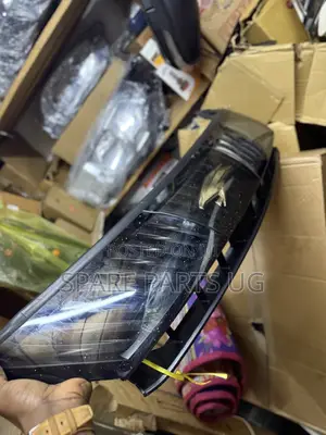 Harrier 2014 - 2019 Grille