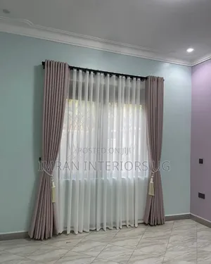 Legit Curtains Available in Stock With Good Materials.