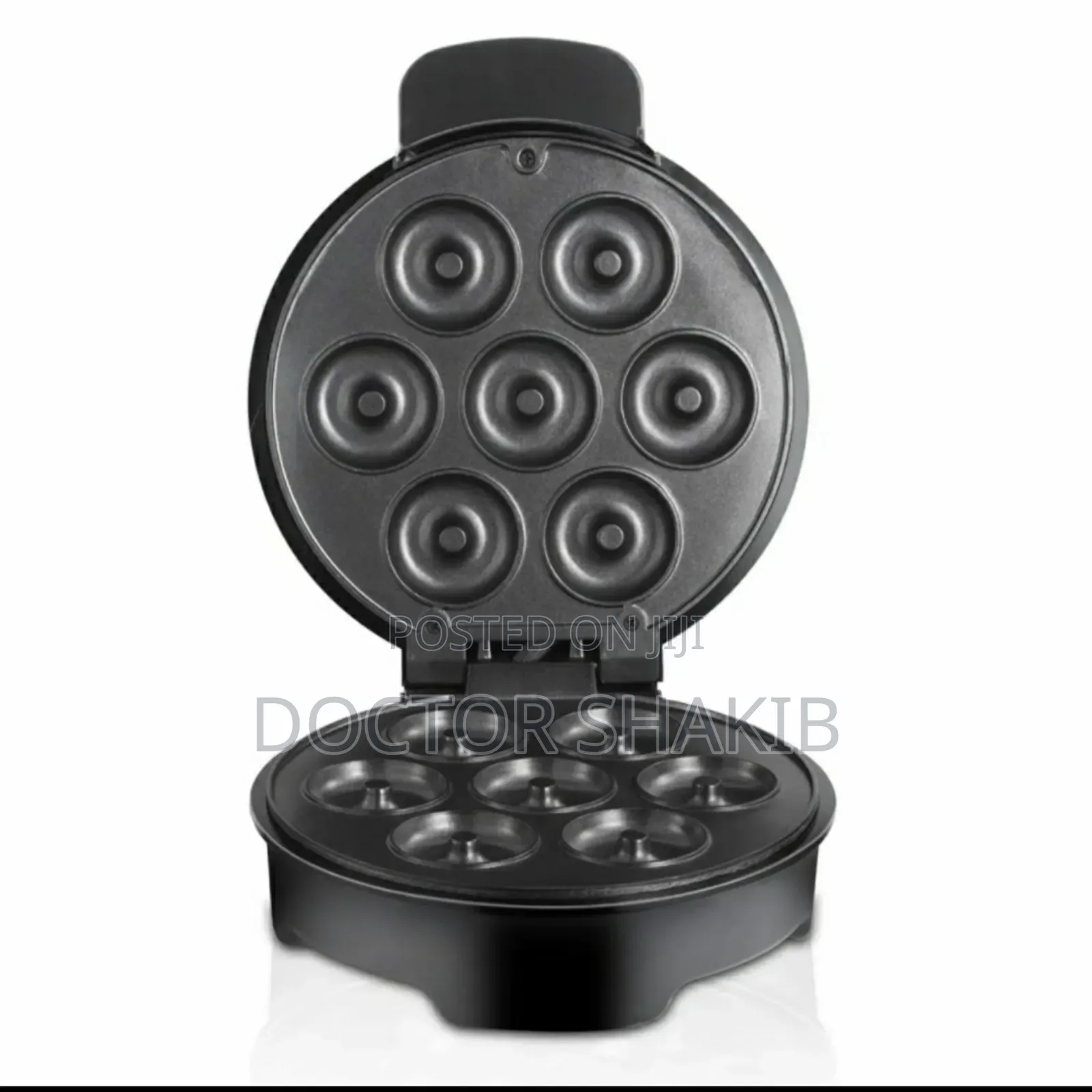 Brand New Raf Electric Mini Donut Maker