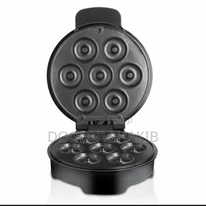 Brand New Raf Electric Mini Donut Maker