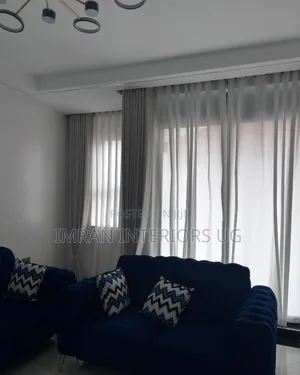 Quality Curtains Available in Materials Soft and Heavy.