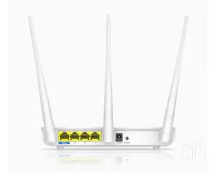 Tenda Wireless N300 Router