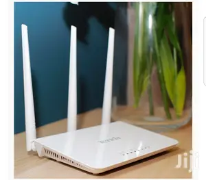 Tenda Wireless N300 Router
