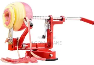 Apple Peeler Slicer Corer Kitchen Tool