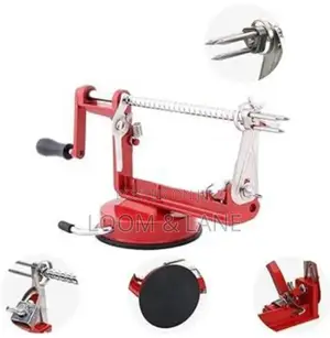 Apple Peeler Slicer Corer Kitchen Tool
