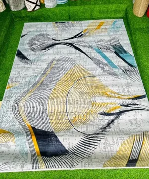 150*220 Silk Carpet