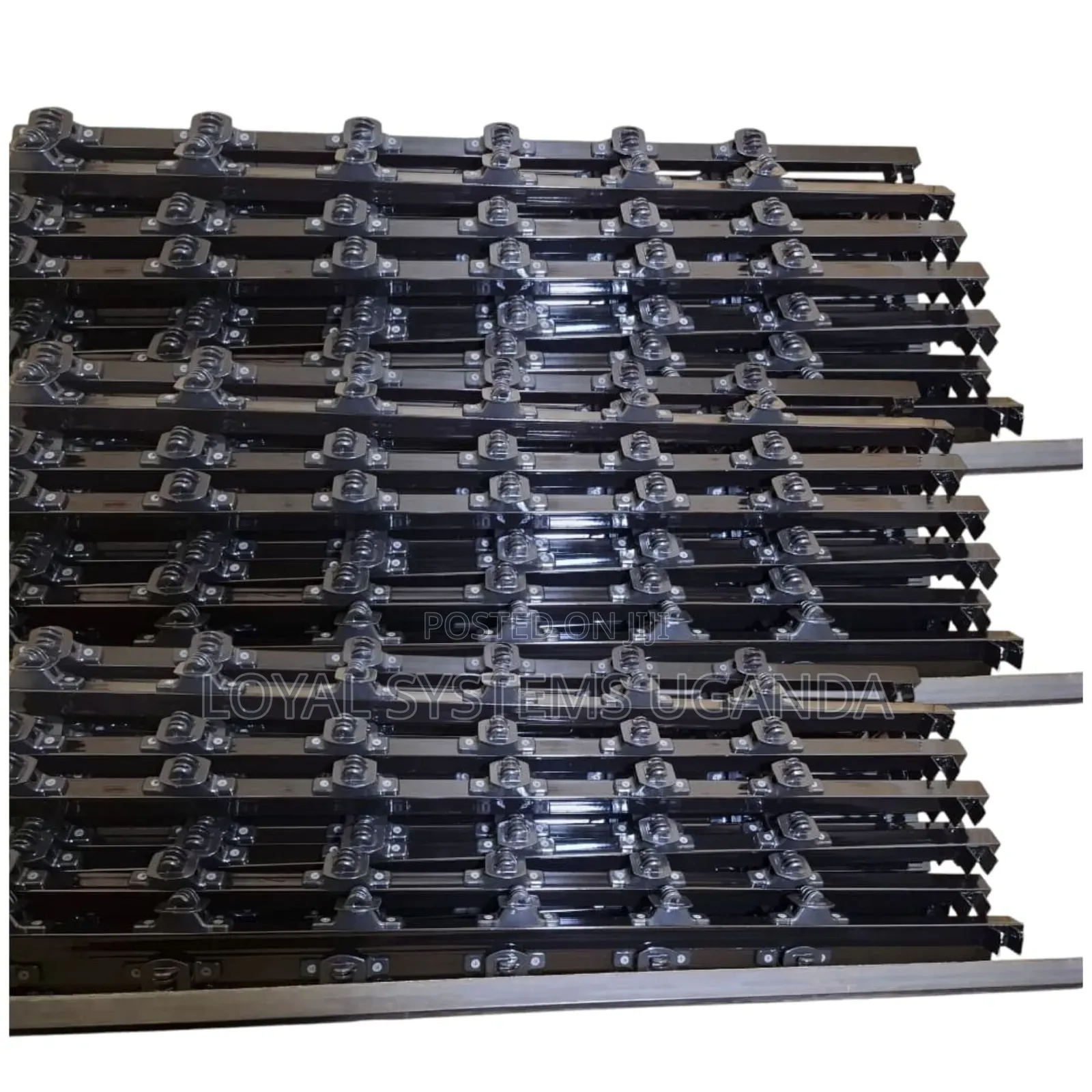 Electric Fence Brackets/Stands