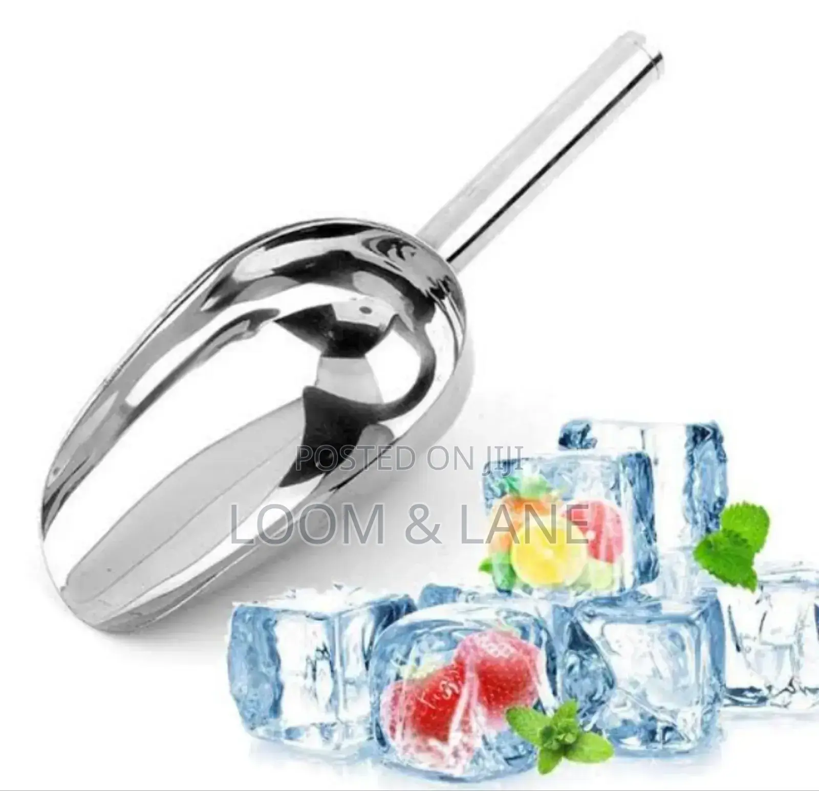 Mini Ice Scoop Kitchen Scoop