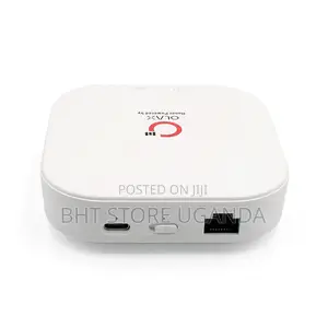 Olax Mt30 Unlocked 4g Simcar Router