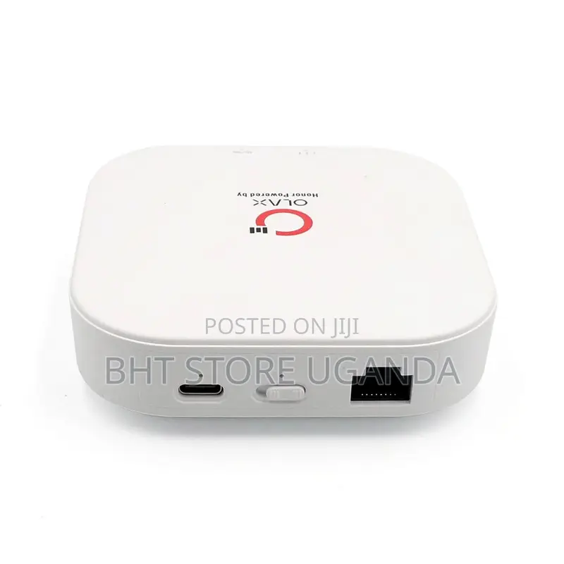 Olax Mt30 Unlocked 4g Simcar Router