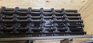 Electric Fence Brackets/Stands