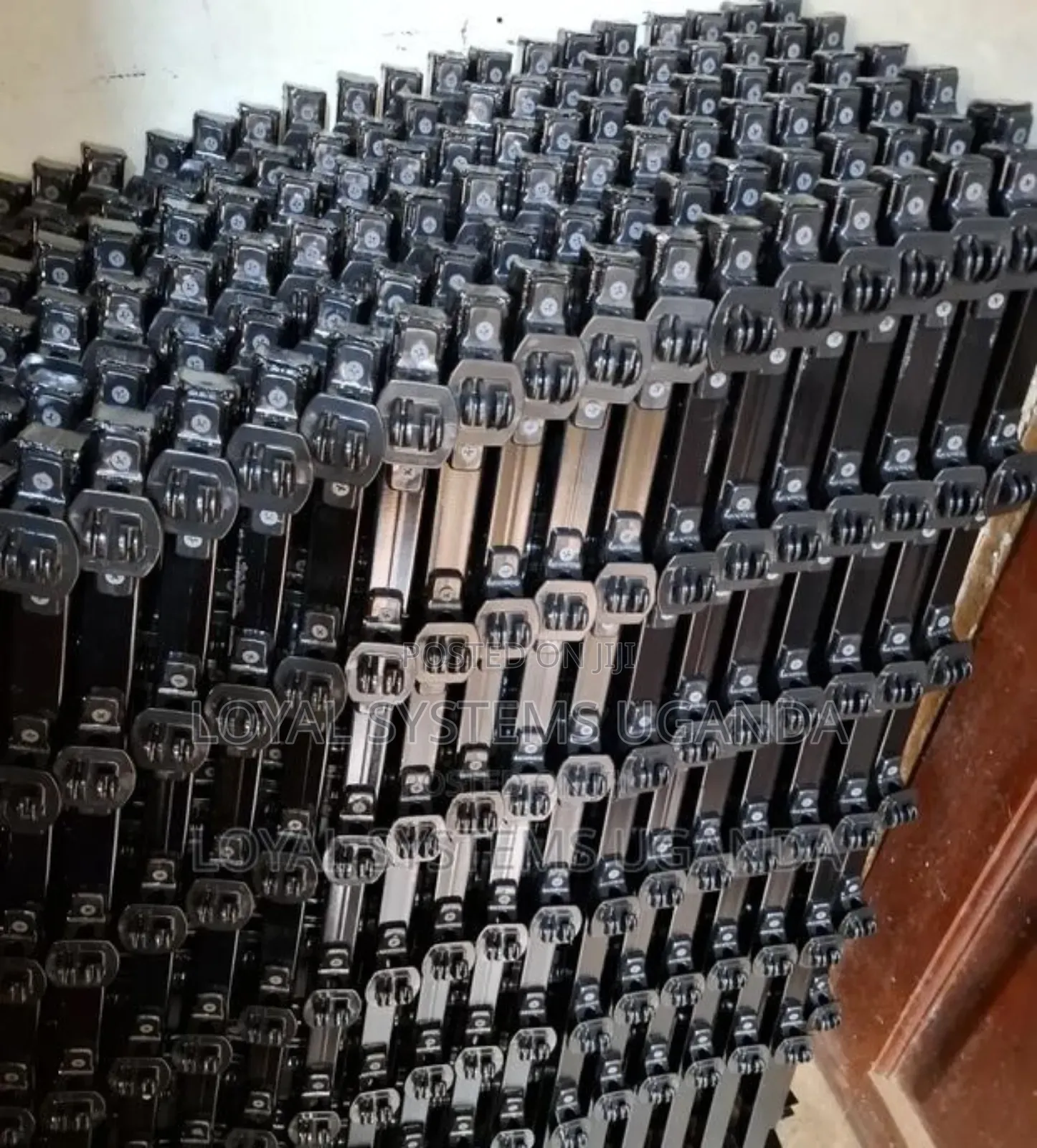 Electric Fence Brackets/Stands