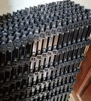 Electric Fence Brackets/Stands
