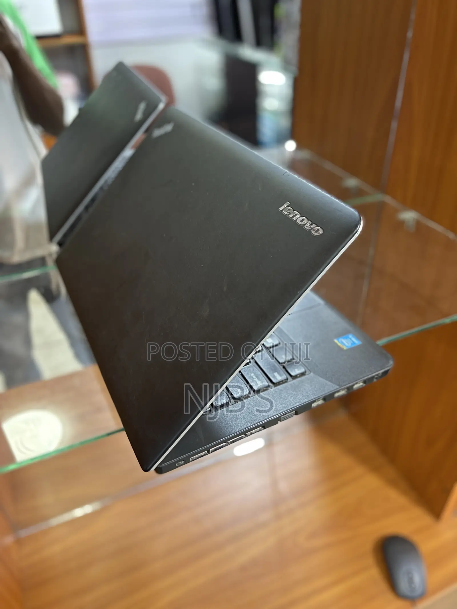 Laptop Lenovo ThinkPad Edge E440 4GB Intel Core I5 HDD 320GB