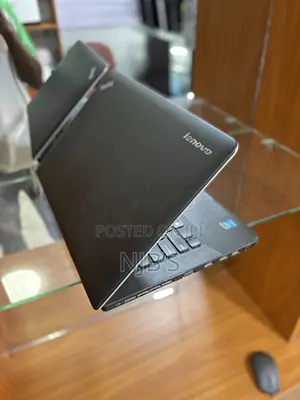 Laptop Lenovo ThinkPad Edge E440 4GB Intel Core I5 HDD 320GB