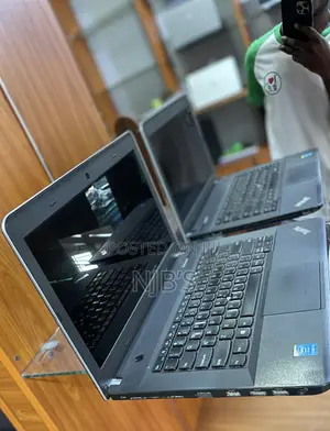 Laptop Lenovo ThinkPad Edge E440 4GB Intel Core I5 HDD 320GB