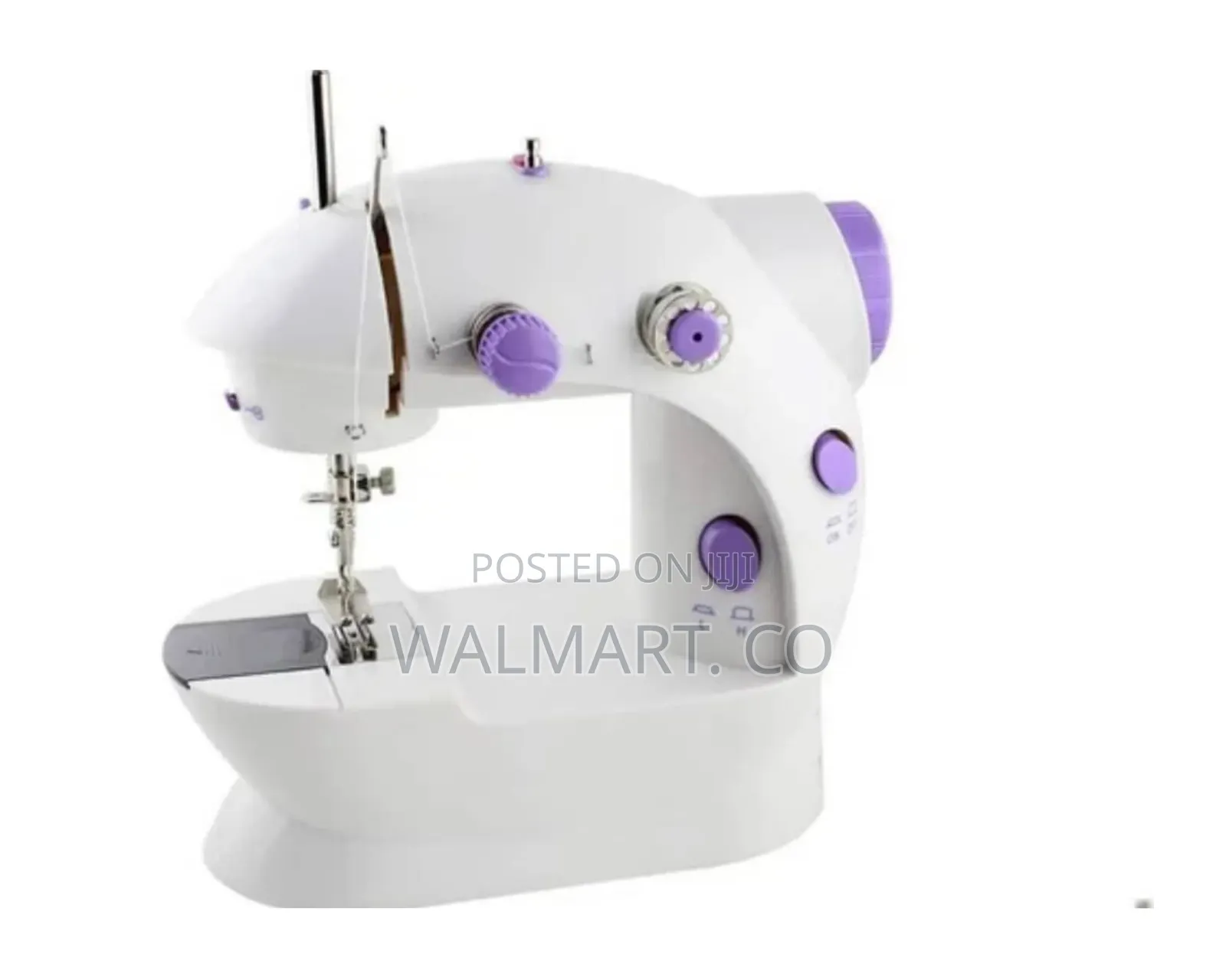 Mini Sewing Machine