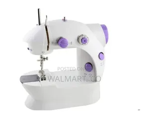 Mini Sewing Machine