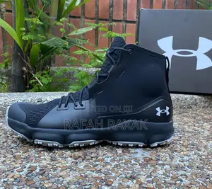 Original Men’S Under Armour Speedfit 2.0 Hiking Sneakers